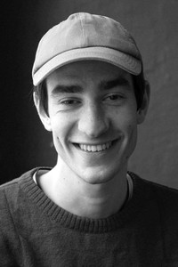 Profile of Jacob Nasseri