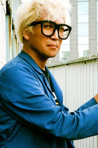 Profile of Tetsuya Chihara