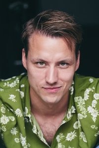 Profile of Christopher Vantis