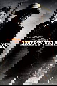 The Man Who Shot Liberty Valance