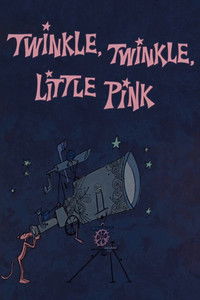 Twinkle, Twinkle, Little Pink
