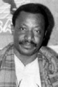 Profile of Mustapha Diop