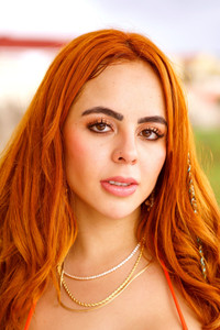 Profile of Ana Cisneros