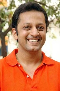 Profile of Sundar C. Babu