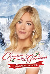Christmas at the Greenbrier: Red Carpet Premiere