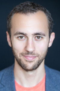 Profile of David Sklar