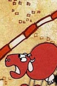 Poster for Cow at the Border