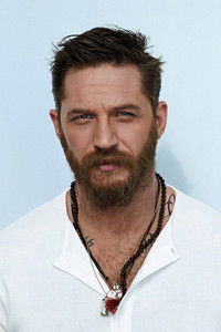 Profile of Tom Hardy