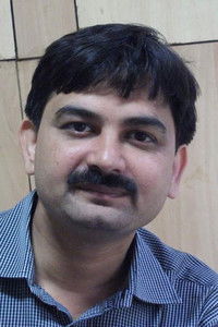 Profile of Harit Ratna