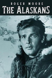 Poster for The Alaskans