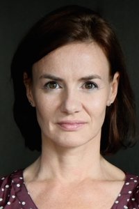Profile of Edyta Wróblewska