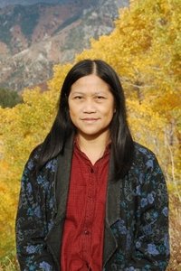 Profile of Huang Yu-Shan