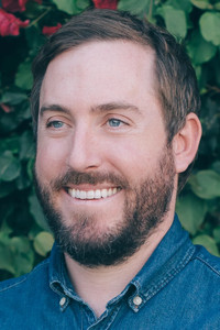 Profile of Mark Evans