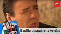Episodio 4 - Basilio Descubre La Verdad