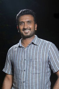 Profile of Suneth Chithrananda