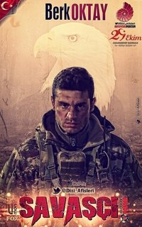 Poster for Season 1