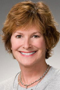 Profile of Joan McCrea