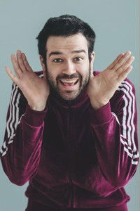 Profile of Stian Sævig