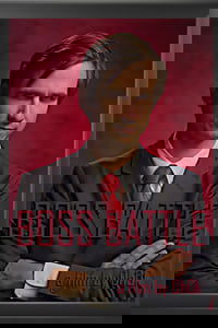 Boss Battle