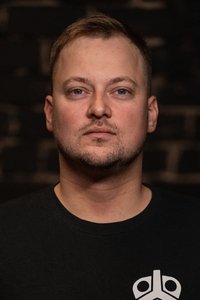 Profile of Roman Neso Laupmaa