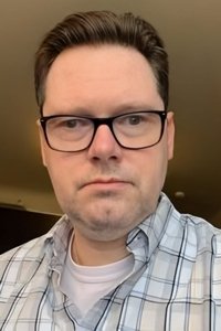 Profile of Chris Trebilcock