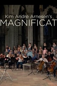 Poster for Magnificat : Et misericordia (Kim André Arnesen)