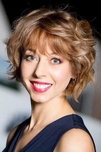 Profile of Kaia Pihlak