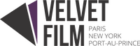 Logo - Velvet Film