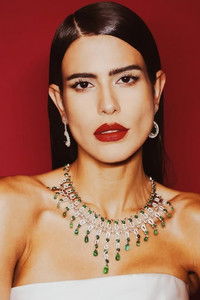 Profile of Anttónia