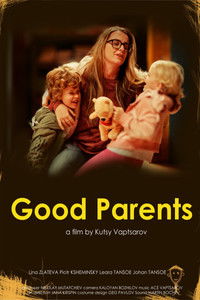 Poster for Good Parents
