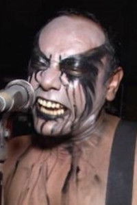 Profile of Ritual Orchestra