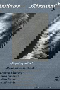 Beethoven: Symphony No. 9 Herbert Blomstedt