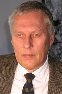 Profile of Helmut Breuer