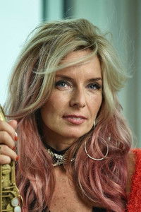 Profile of Candy Dulfer