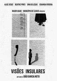 Poster for Insular Sights