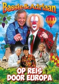 Poster for Season 8