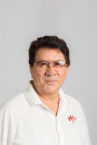 Profile of Michael Kanentakeron Mitchell