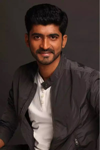 Profile of Mohammed Irfan