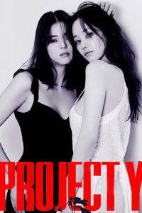 Poster for Project Y