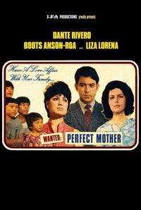 Poster for Wanted: Perfect Mother