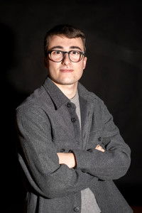 Profile of Fran García Domingo