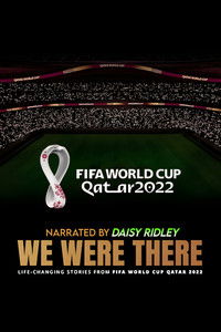 Poster for We Were There