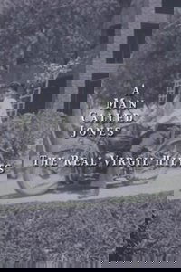 The Real Virgil Hilts: A Man Called Jones