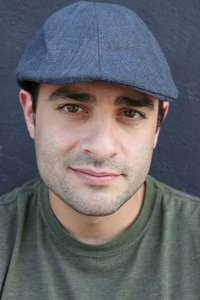 Profile of Eddie Mensore