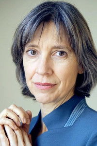 Profile of Claire Désert