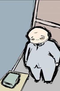 Poster for Un minuto en la vida de un hombre