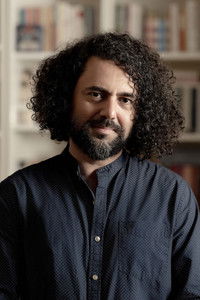 Profile of Baran Gündüzalp