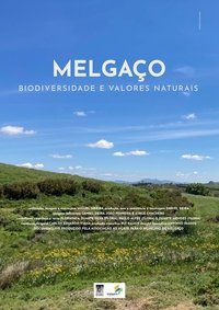 Poster for Melgaço: Biodiversidade e Valores Naturais