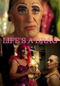 Poster for Life's a Drag