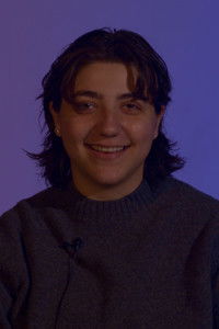 Profile of Cassandra Schneider